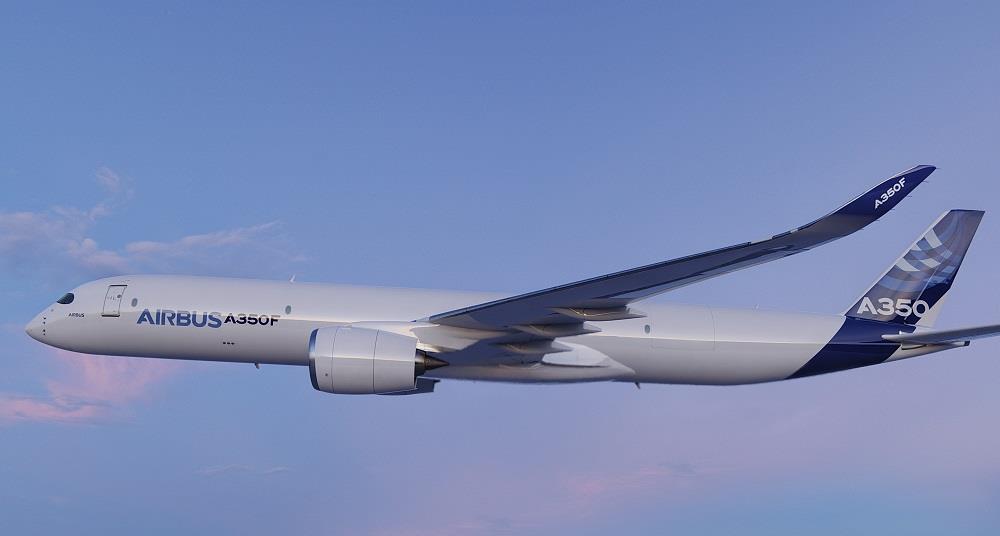 Martinair A350F taillé de Air France-KLM Backlog