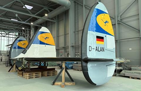 LH Starliner Tail-C-Lufthansa