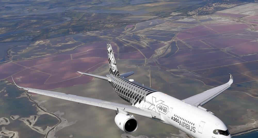 CTRM des composites malaisiens CTRM pour acquérir les installations de Spirit Aerosystems