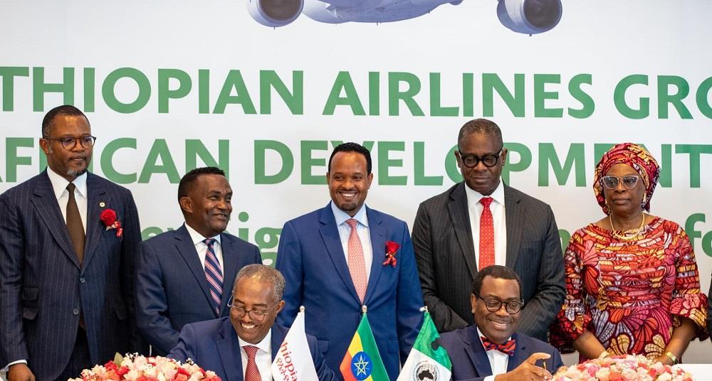 La Banque africaine de développement ancre un nouveau financement de la plaque tournante éthiopienne avec un prêt initial de 500 millions de dollars