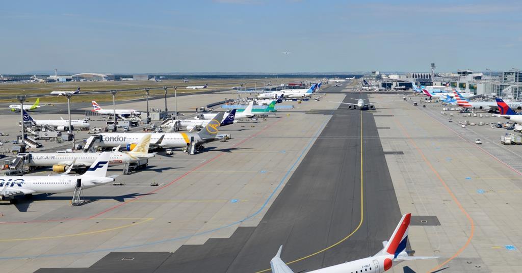 L'Association de l'aviation allemande demande une réduction d'impôt alors que les aéroports du pays «évitent» les transporteurs