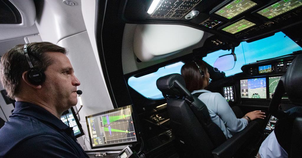 Évaluer vos options de prestataires de formation