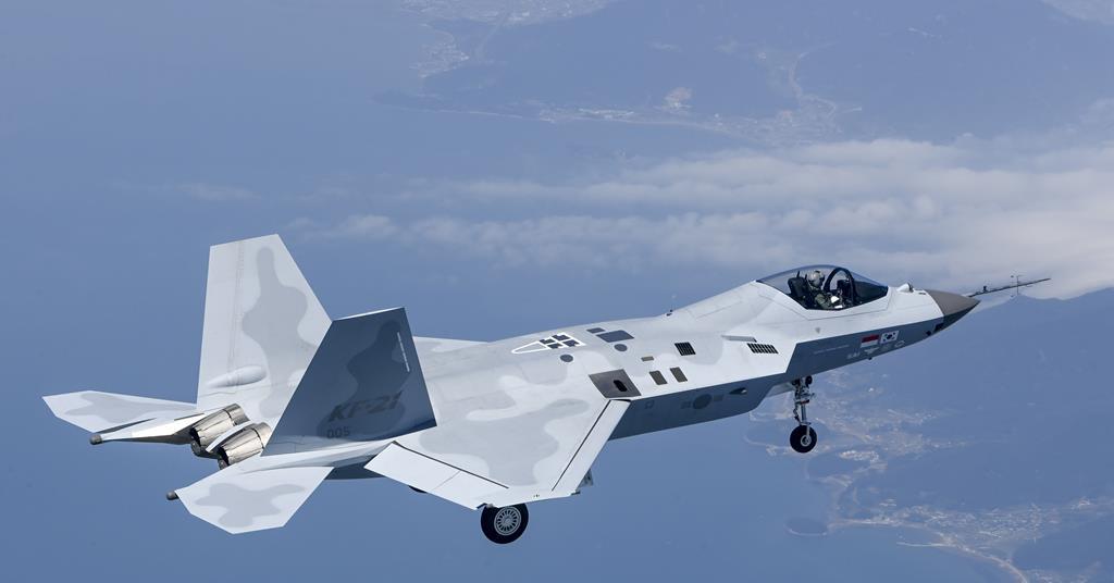 La Corée du Sud accélère les capacités d'attaque au sol KF-21 pour renforcer la puissance aérienne après la retraite de Phantom