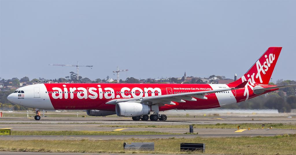 AirAsia X, SCOOT étend les réseaux longs et longs
