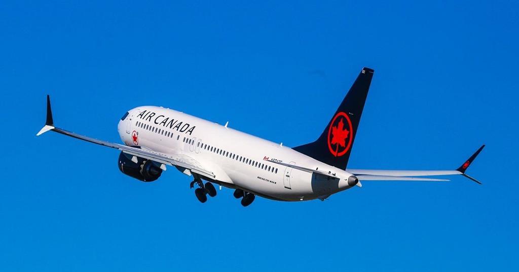 Air Canada s'approche pour la fermeture, citant «l'impasse» dans les négociations du travail