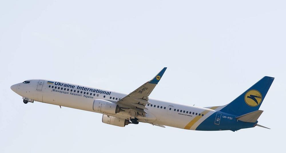 L'Ukraine International fait face à une responsabilité illimitée sur la prise de vue 737-800