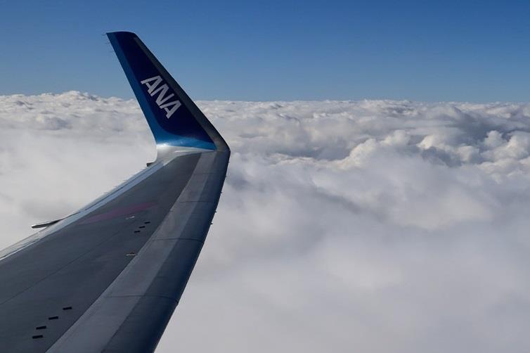 L'ANA du Japon adopte le système de prédiction des turbulences d'apprentissage profond après des essais réussis