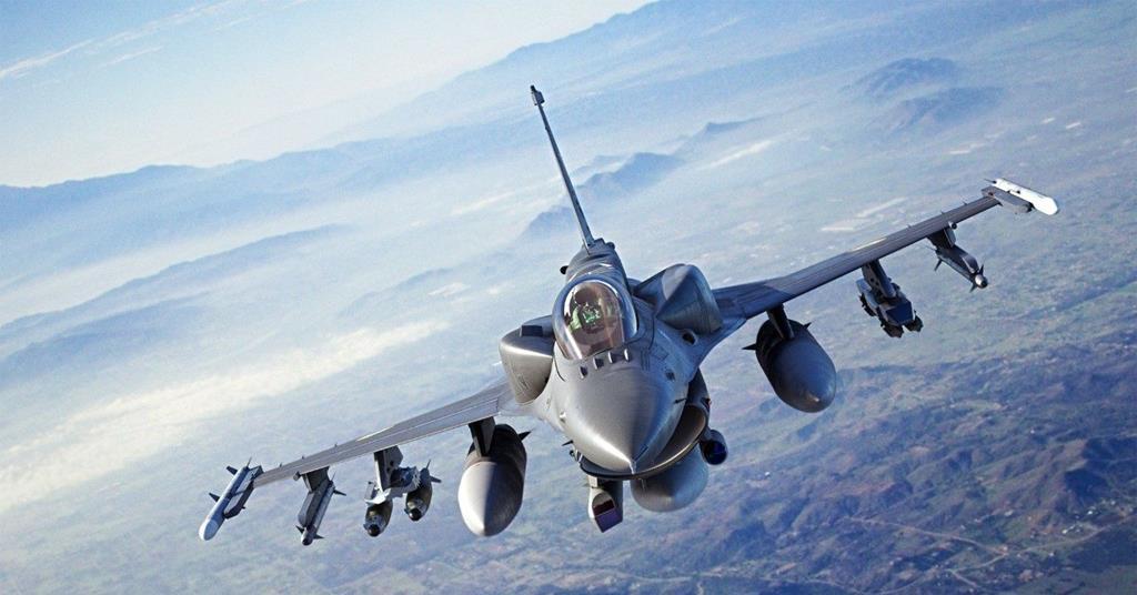Lockheed Martin élargit les incitations industrielles pour l'offre des Philippines F-16