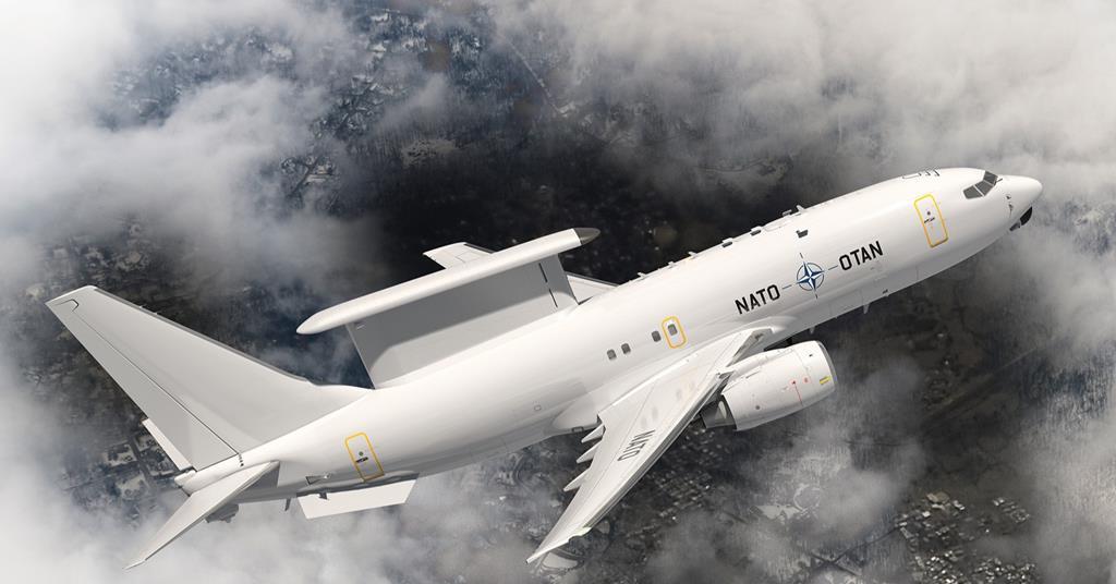 Réévaluation de l'acquisition de l'E-7 au milieu des plans américains incertains