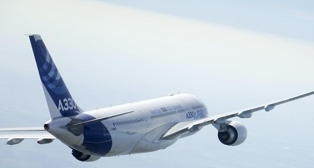 Lufthansa Technik étend le revêtement de film de réduction de glisser vers Airbus Aircraft