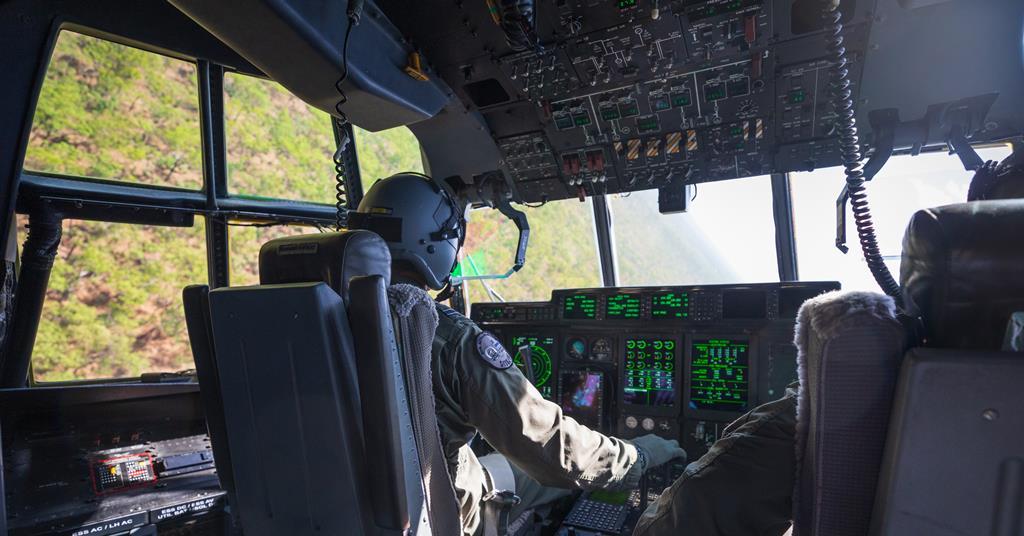 Le développeur de l'aviation autonome Merlin pour devenir public via l'offre spac