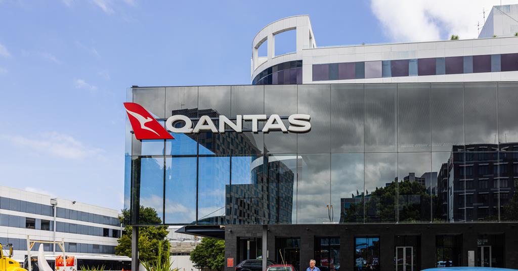 Qantas a condamné à une amende de 90 millions de dollars pour les licenciements illégaux pendant la pandémie