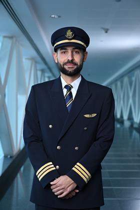 Irfan Amini-C-Emirates Airline