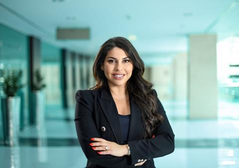 Nour Hassan-C-Emirates Airline
