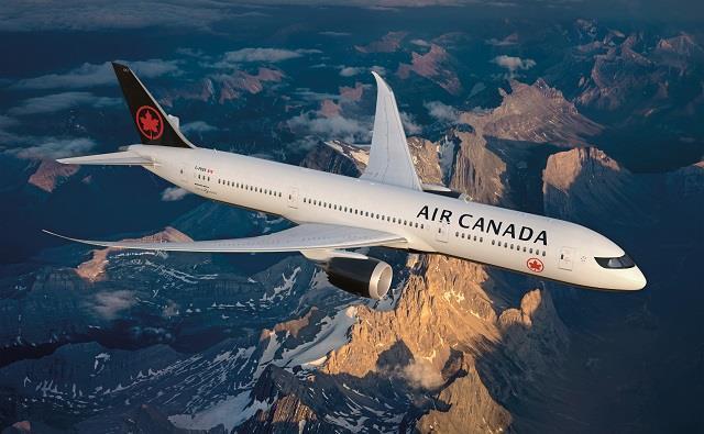 Air Canada redémarrant lentement les opérations alors que les agents de bord acceptent provisoirement de mettre fin à la grève