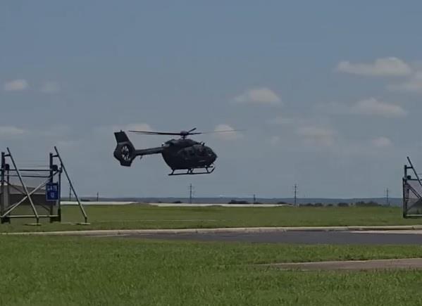Airbus termine le premier vol H145 autonome à l'aide de Hivemind de Shield AI