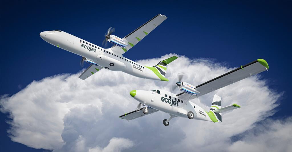 Les comptes EcoJet montrent des dépenses continues mais peu de progrès vers le lancement opérationnel