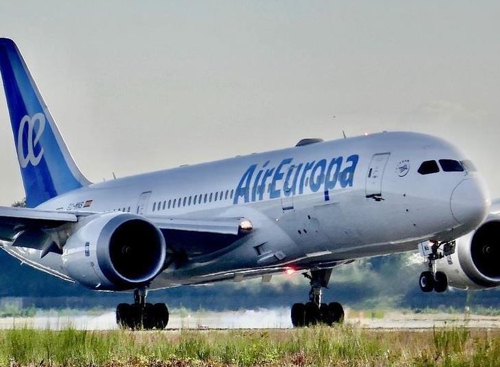 Air Europa accepte l'offre d'investissement de Turkish Airlines