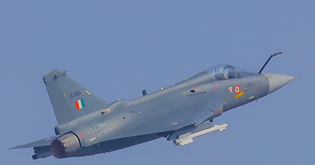 L'Inde dégage l'achat de 97 combattants Tejas Mk 1A de Hindustan Aeronautics