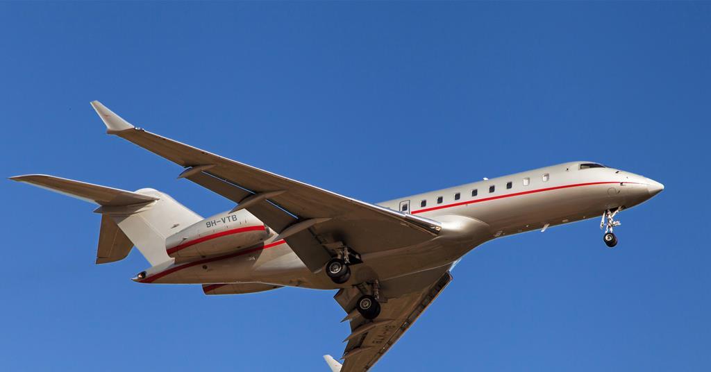 Vistajet d'abord pour gagner la permission d'exploiter des vols charter intérieurs en Arabie saoudite