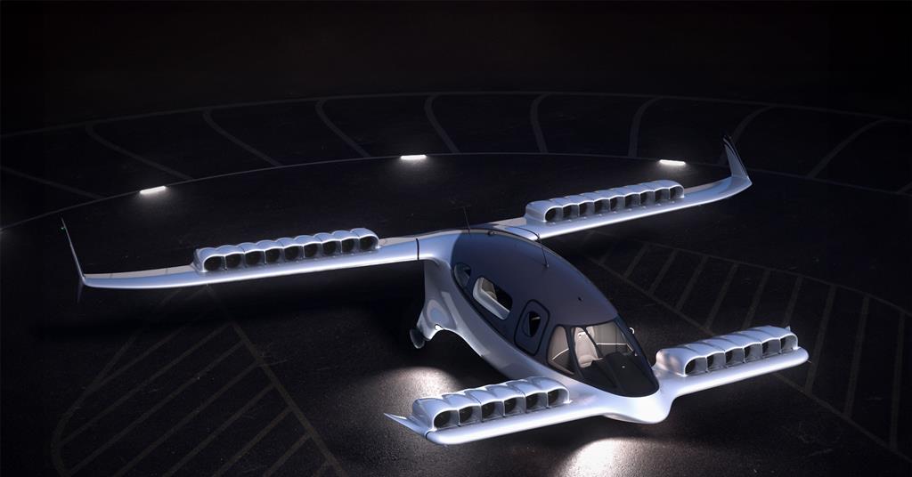 La société néerlandaise Aamg fait face à une bataille difficile pour relancer Lilium Evtol malgré 250 millions d'euros