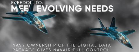 SNC Freedom Jet Promotional Matériaux