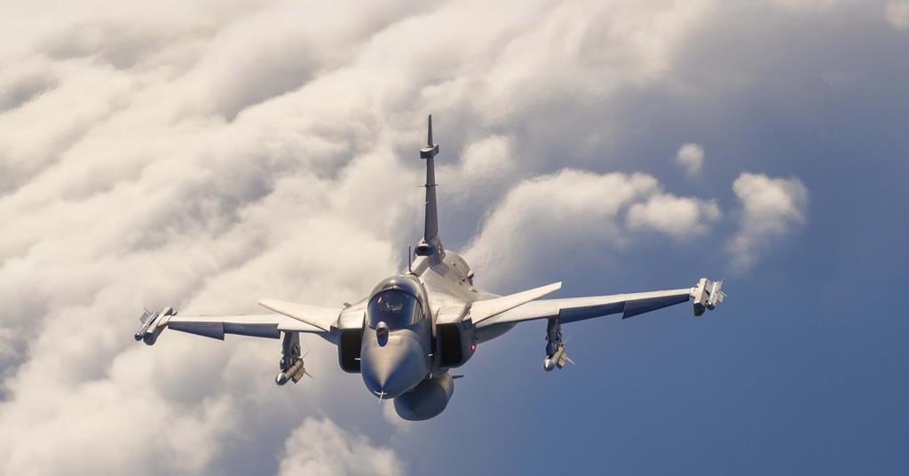 La Thaïlande signe un contrat de 557 milliards de dollars avec SAAB pour quatre combattants Gripen E / F avec transfert de technologie