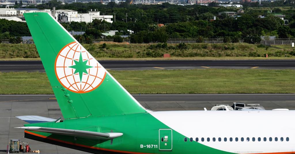 Southwest frappe un nouvel accord interline avec le transporteur transpacifique Eva Air