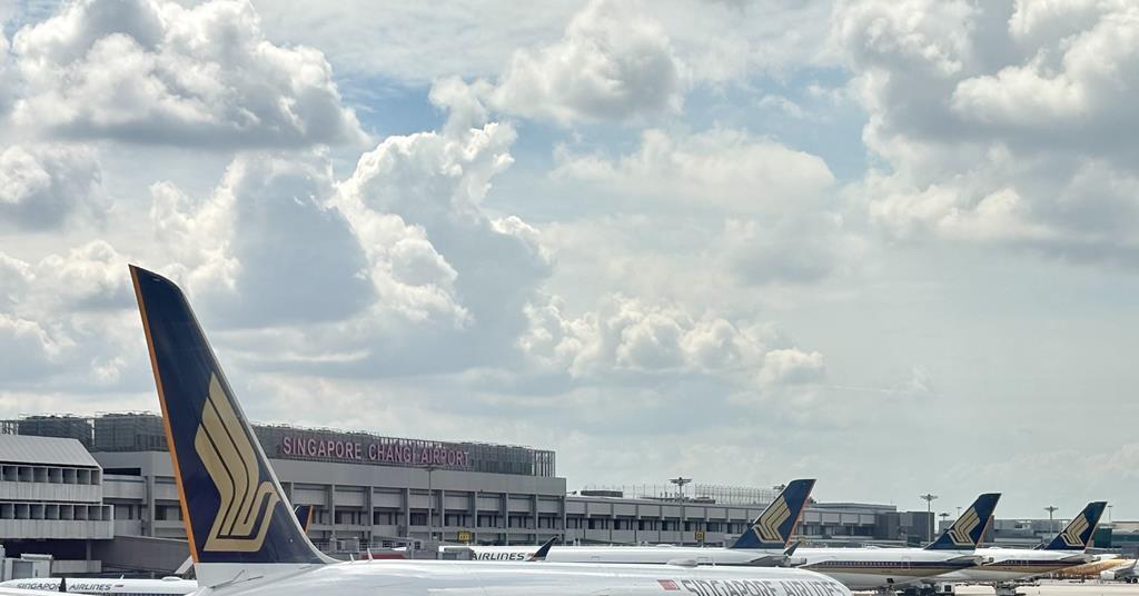 Les prix du carburant baissent un sursis pour les transporteurs en Asie-Pacifique, au milieu des perspectives «largement positives»: AAPA