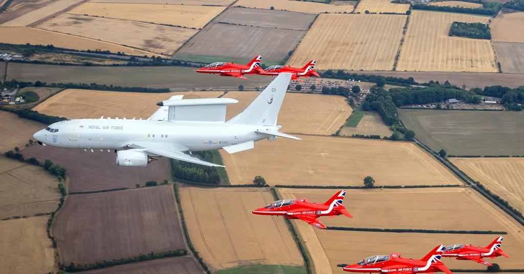 Comment le Royaume-Uni exercera-t-il son pouvoir d'achat à mesure que les dépenses de défense augmentent?