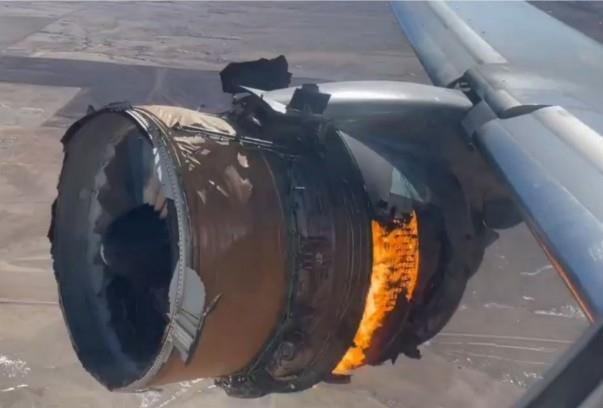 La date limite se profile alors que Boeing et P&W recherchent un soulagement réglementaire pour 777 Correction du moteur