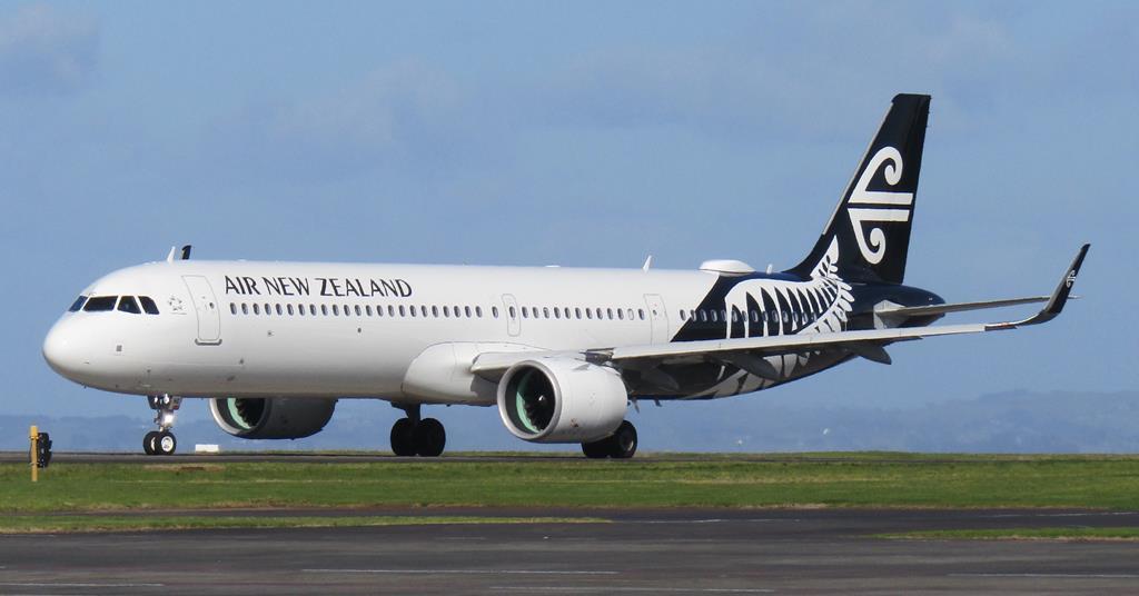 `` Pas de correction rapide '' sur les problèmes de fiabilité du moteur, même si les fonds sont lentement facilitées: Air NZ PDG