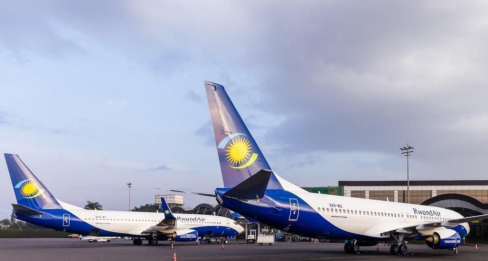 Rwandair apporte des 737 supplémentaires et A330 pour renforcer la flotte