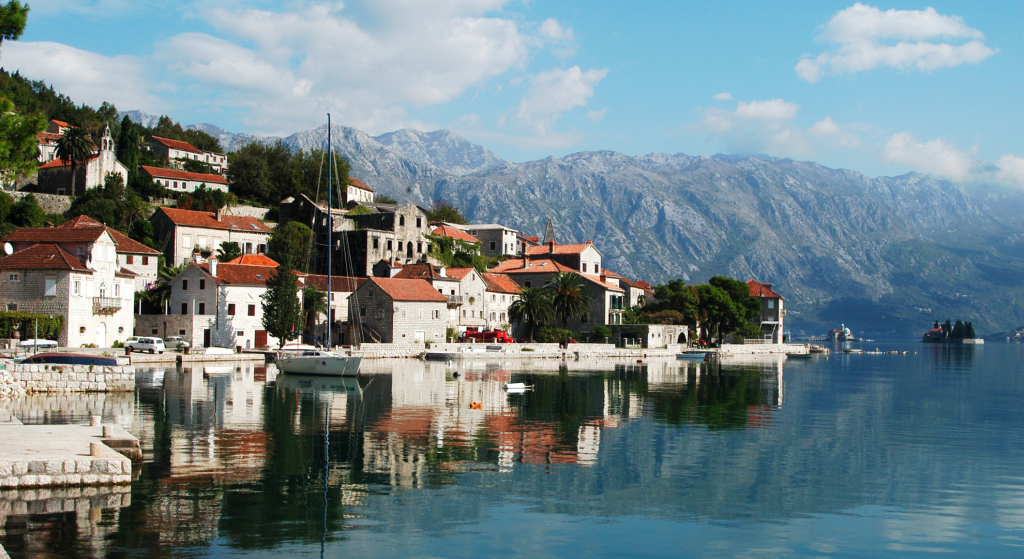 Ce couple a quitté Bordeaux pour la Serbie : leur vie a radicalement changé