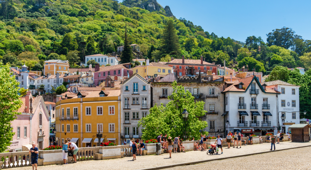Ce village portugais ignore le tourisme de masse… pour combien de temps ?