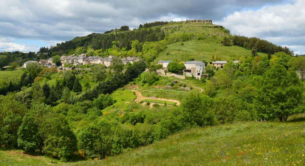 Dans les Cévennes, l’arrivée de nouveaux habitants bouleverse l’équilibre local