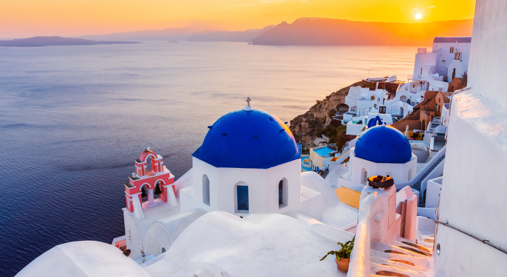 Grèce vs Balkans : où passer vos vacances pour moitié moins cher ?