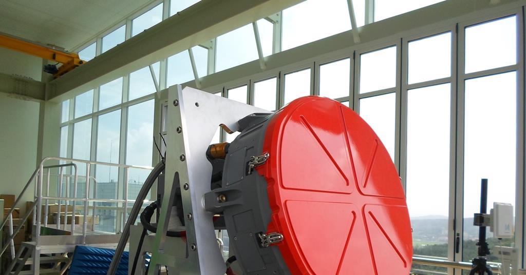 Hanwha Systems déploie la première production KF-21 Radar AESA