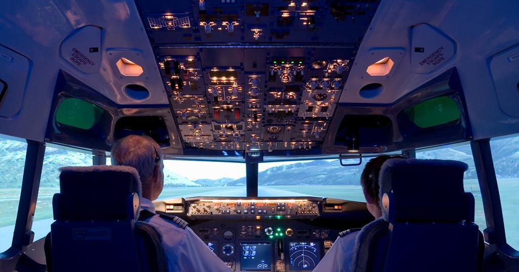 L'Union pilote américain ALPA rejette la proposition de l'IATA pour augmenter l'âge de la retraite du pilote à 67 ans