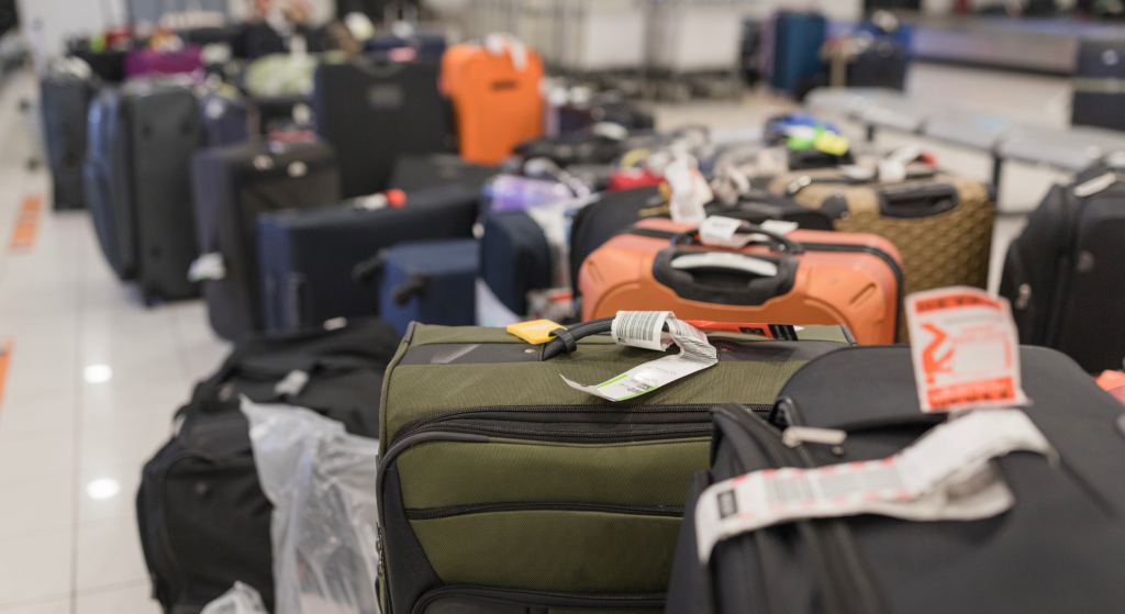 Voici l’astuce légale qui permet d’économiser jusqu’à 80€ sur vos bagages en avion