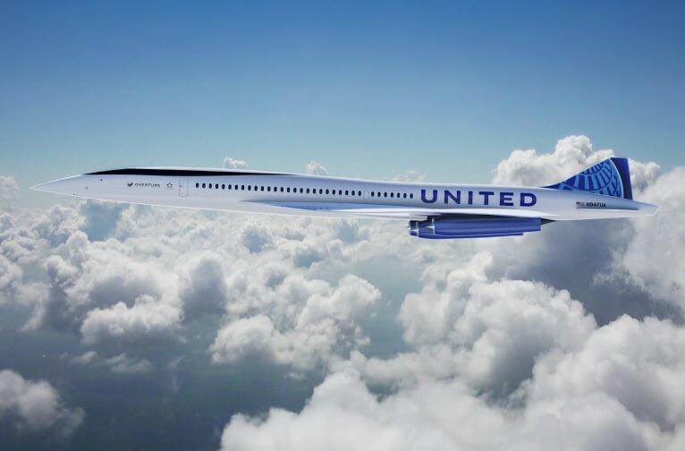 «Coordination plus étroite» nécessaire pour la navigabilité supersonique et les normes environnementales