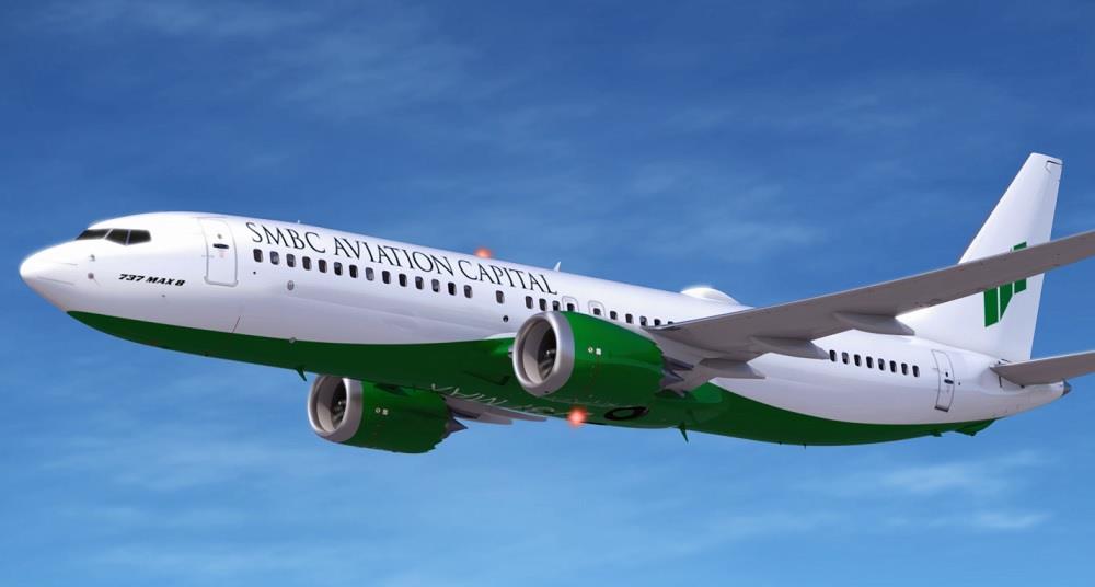 Le bail aérien des bailleurs d'avion à acquérir par un groupe d'investisseurs dirigée par SMBC dans un accord de 7,4 milliards de dollars