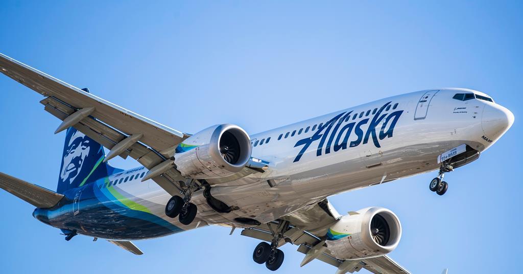 Alaska Airlines prévoit les vols saisonniers de Seattle-Reykjavik dans le cadre de la stratégie internationale d'expansion