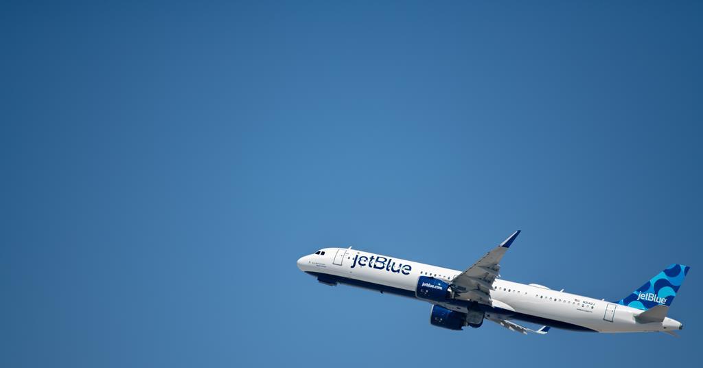 JetBlue Airways augmente les prévisions du troisième trimestre à mesure que la demande de voyage d'été dépasse les attentes