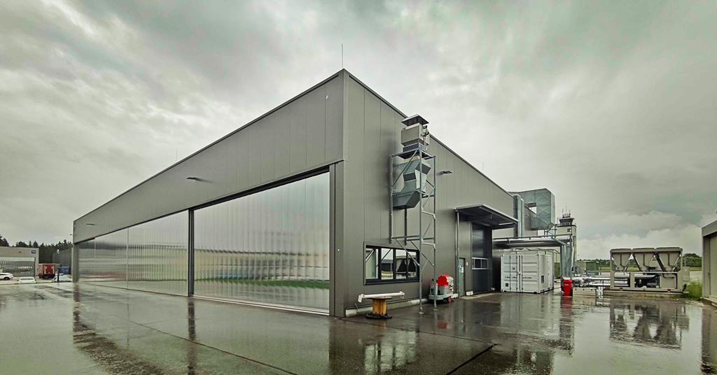 Le fabricant d'électricité Aircraft Vaeridion prend le contrôle de la batterie de Lilium pour alimenter le développement de microliner