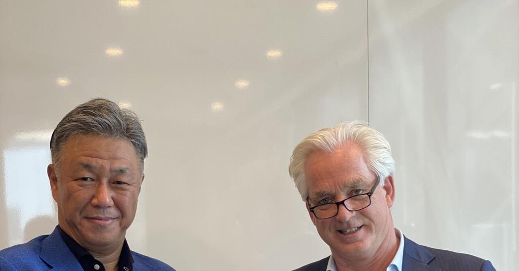 Le dernier prétendant de Lilium a des plans ambitieux, mais les questions clés restent sans réponse