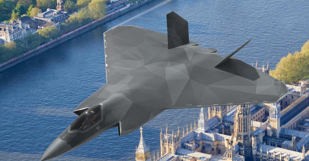 Le plus grand spectacle DSEI se prépare à ouvrir ses portes