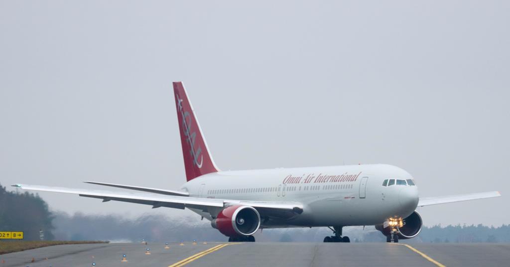 Le bailleur américain ATSG choisit l'ancien chef de l'exploitation du pays du soleil Greg Mays pour diriger les opérations commerciales