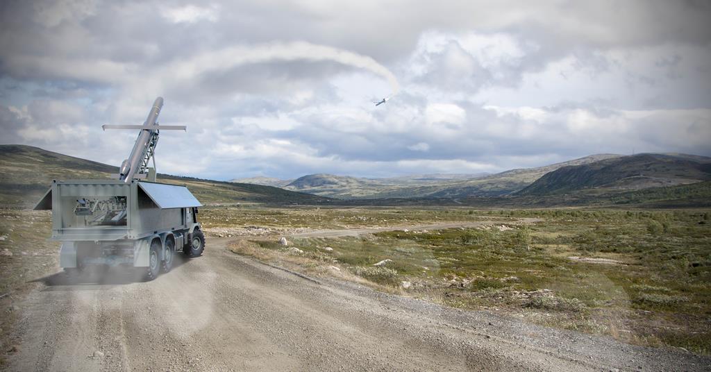 Le fabricant de missiles européens MBDA révèle des armes à la frappe profonde abordables pour les environnements contestés