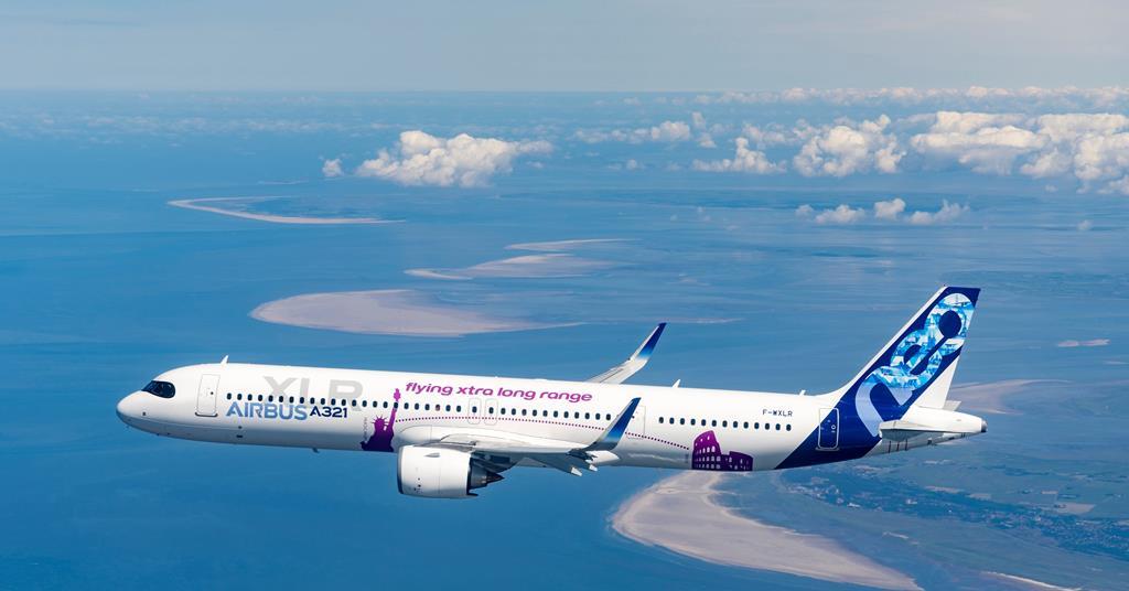 Air Canada pour lancer la route de Montréal-Palma de Majorque avec de nouveaux avions A321XLR en 2026